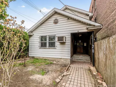 20 Saint Josephs Ave, Yonkers, NY 10703