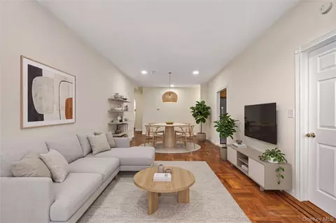 766 Brady Ave #538, New York, NY 10462