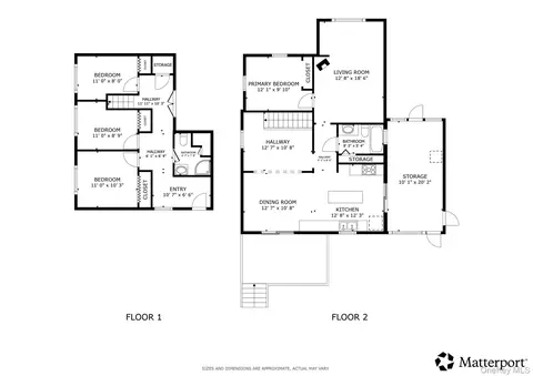 Floorplan - 11 Hustis Rd, Philipstown, NY 10516 photo 1 of 1
