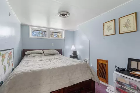 Bedroom - 11 Hustis Rd, Philipstown, NY 10516 photo 2 of 3