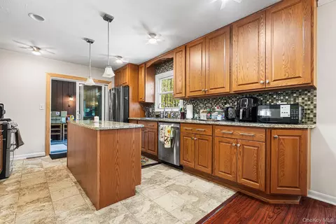 Kitchen - 11 Hustis Rd, Philipstown, NY 10516 photo 1 of 2