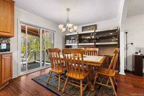 Dining - 11 Hustis Rd, Philipstown, NY 10516 photo 1 of 1