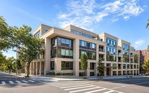 64-05 Yellowstone Blvd #PH508, New York, NY 11375