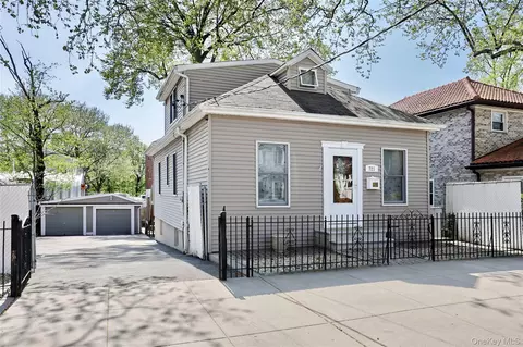 721 Vincent Ave, New York, NY 10465