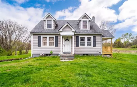 144 Cream St, Poughkeepsie, NY 12601