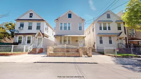 1465 Brooklyn Ave, Brooklyn, NY 11210