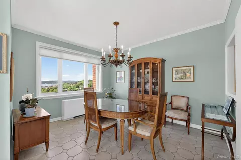 Dining - 16 Rockledge Ave #6D-2, Ossining, NY 10562 photo 2 of 2