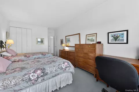 Bedroom - 16 Rockledge Ave #6D-2, Ossining, NY 10562 photo 4 of 7