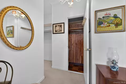 Bedroom - 16 Rockledge Ave #6D-2, Ossining, NY 10562 photo 7 of 7