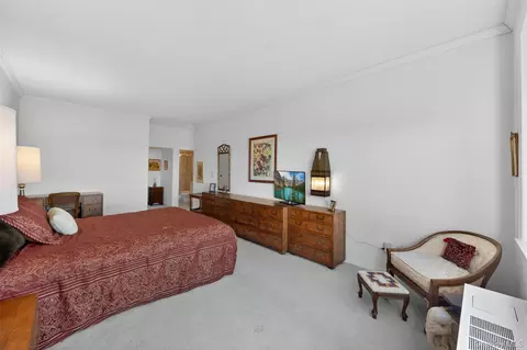 Bedroom - 16 Rockledge Ave #6D-2, Ossining, NY 10562 photo 6 of 7