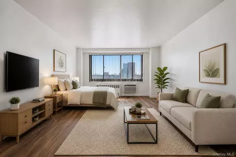 185 Hall St #1717, Brooklyn, NY 11205