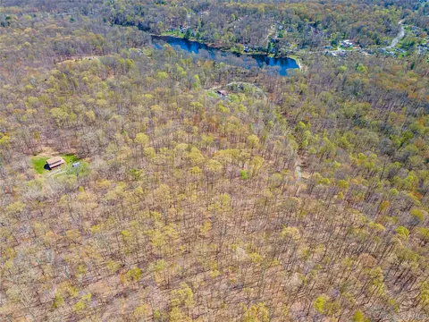 tbd Forest Glen Rd, Shawangunk, NY 12566