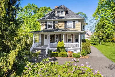 24 Hawthorne Ave, Rye Brook, NY 10573