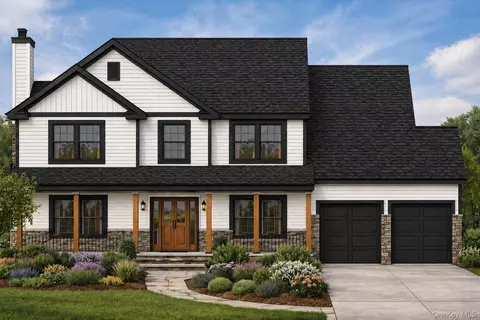 lot21 Gail Cir, Brookhaven, NY 11778