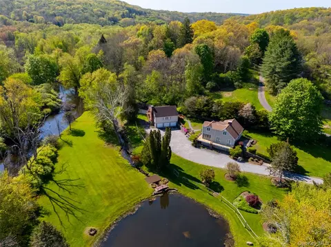 282-284 Doansburg Rd, Southeast, NY 10509