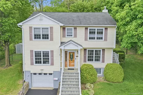 21 Evarts Ave, Greenburgh, NY 10607