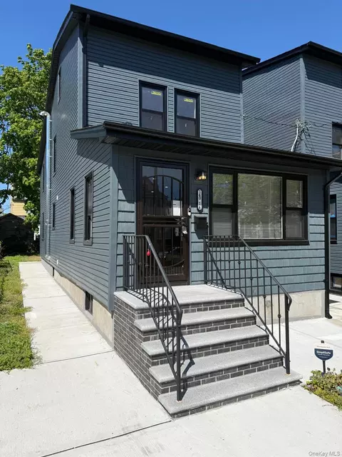 14014 174th St, Jamaica, NY 11434