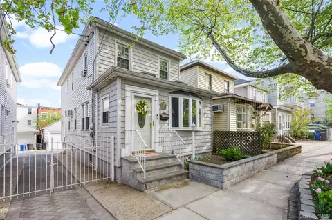2839 Wellman Ave, New York, NY 10461