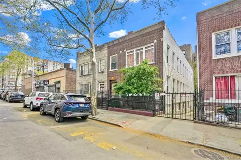 1188 Grant Ave, New York, NY 10456