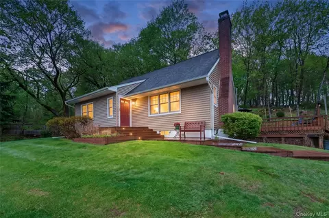 333 Oakland Ave, Monroe, NY 10950