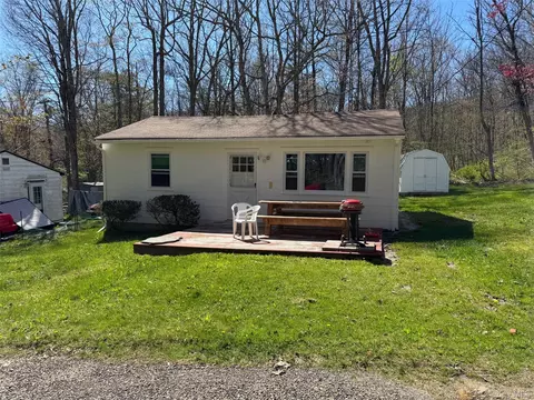 117 Firwood Rd S, Mamakating, NY 12790