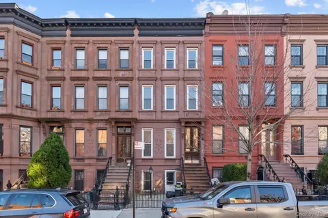 Undisclosed, Brooklyn, NY 11216