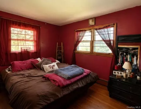 Bedroom - 63 Wheaton Ave, Fishkill, NY 12524 photo 2 of 2