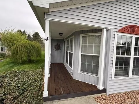 Exterior - 4 Delray Cir, Poughkeepsie, NY 12603 photo 1 of 7