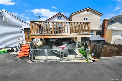 96 Edgewater Park C #96, New York, NY 10465