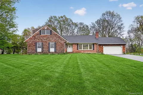 16 Ridgeview Ter, Goshen, NY 10924