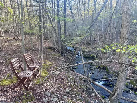 0 Lot Cross Patch Rd, Woodstock, NY 12495
