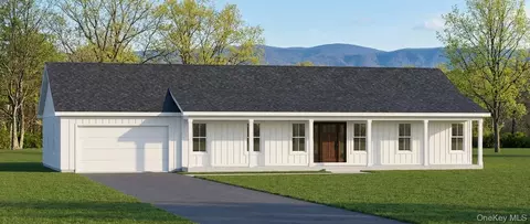 2 Vernooy Dr, Wawarsing, NY 12489