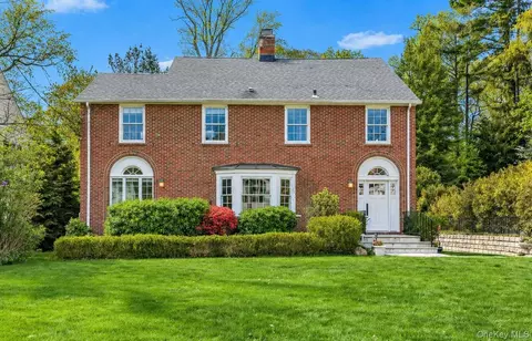 123 Brite Ave, Scarsdale, NY 10583