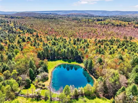 70 Spook Hole Rd, Wawarsing, NY 12428