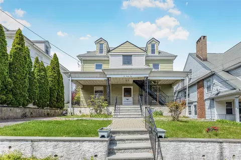 699 Palisade Ave, Yonkers, NY 10703