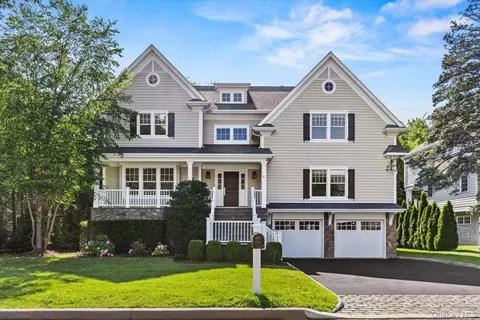 81 Wappanocca Ave, Rye, NY 10580