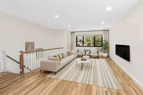50 West St #B1B, Harrison, NY 10528