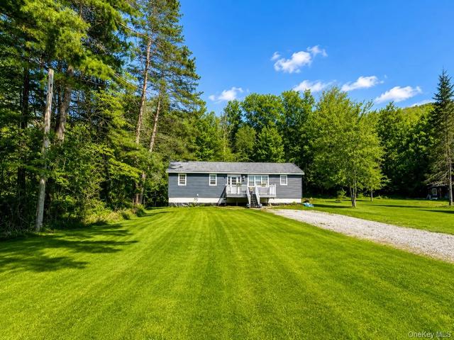 287 Debruce Rd, Rockland, NY 12758