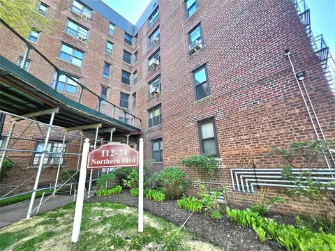 112-24 Northern Blvd #3E, New York, NY 11368