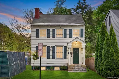 396 Liberty St, Newburgh, NY 12550