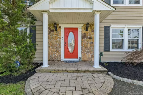 Exterior - 2 Deer Path, Brookhaven, NY 11772 photo 3 of 5