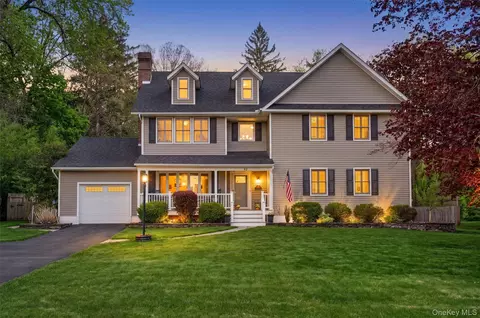 42 Parkway, Goshen, NY 10924