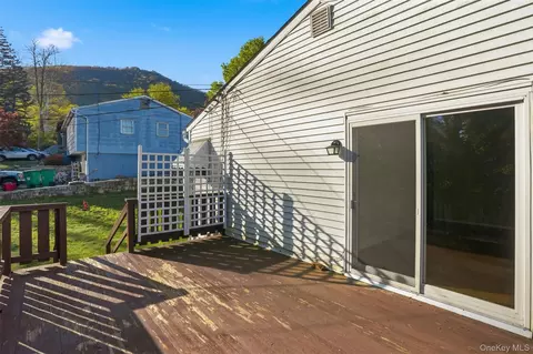 Exterior - 2 Crescent Dr, Beacon, NY 12508 photo 6 of 9