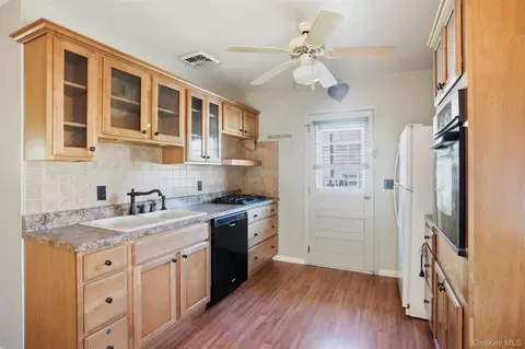 Kitchen - 2 Crescent Dr, Beacon, NY 12508 photo 2 of 3