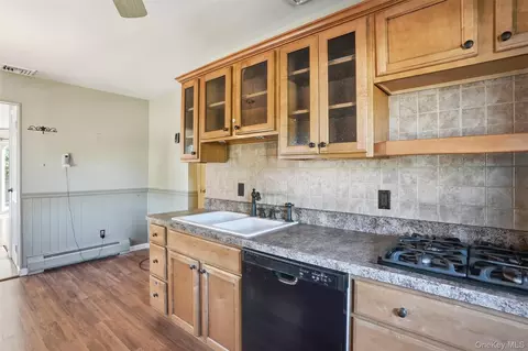 Kitchen - 2 Crescent Dr, Beacon, NY 12508 photo 3 of 3