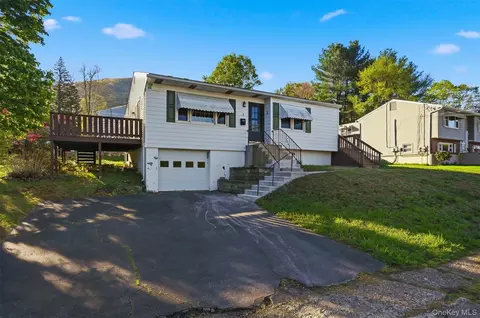 Exterior - 2 Crescent Dr, Beacon, NY 12508 photo 2 of 9