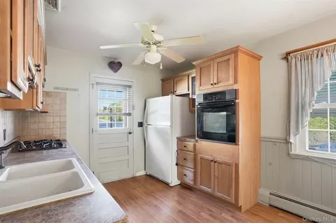 Kitchen - 2 Crescent Dr, Beacon, NY 12508 photo 1 of 3