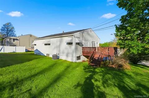 Exterior - 2 Crescent Dr, Beacon, NY 12508 photo 4 of 9