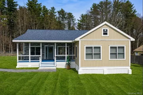 639 Burlingham Rd, Mamakating, NY 12721