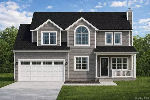 155 Pennsylvania Lot 2 Ave, Medford, NY 11763